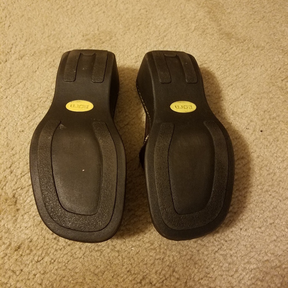 Born Shoes - Picture 2 of 3